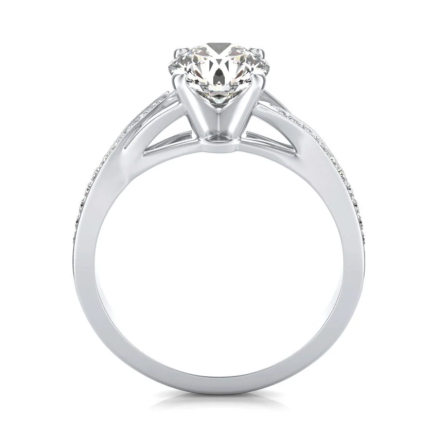 Engagement Ring - Image 2