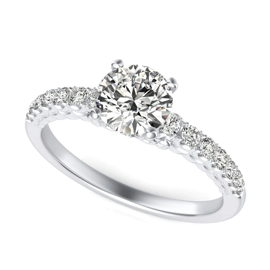 Engagement Ring