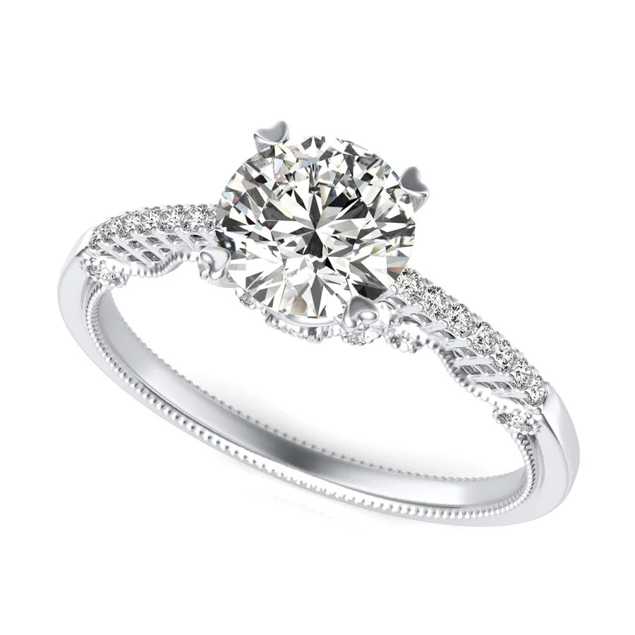 Engagement Ring