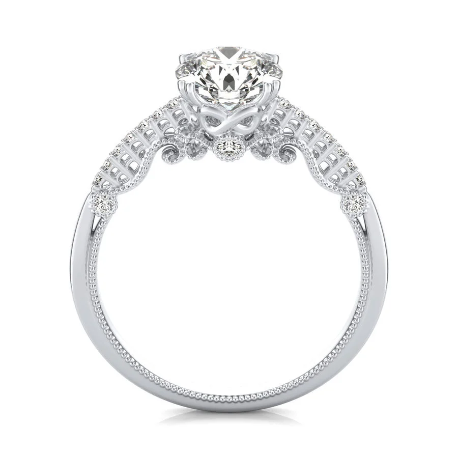 Engagement Ring - Image 2