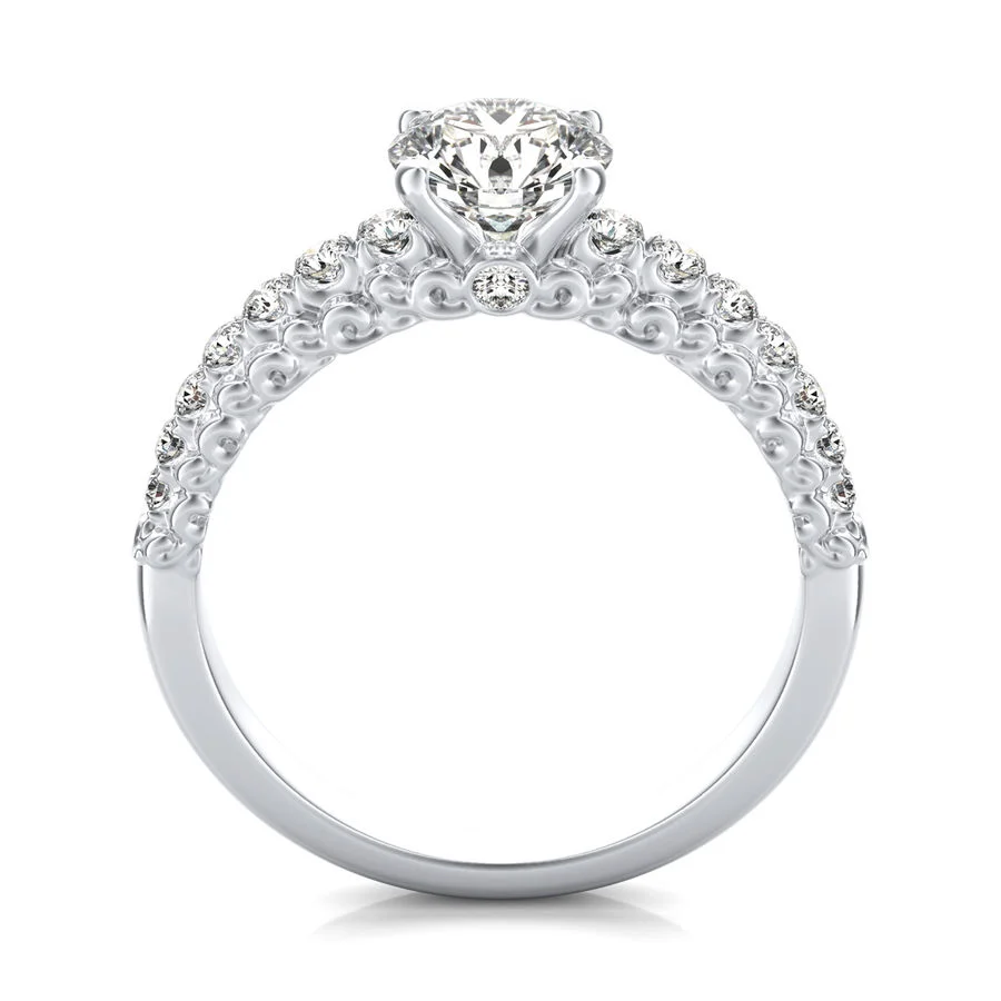 Engagement Ring - Image 2