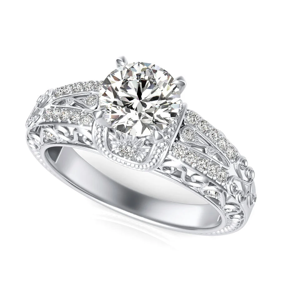 Engagement Ring