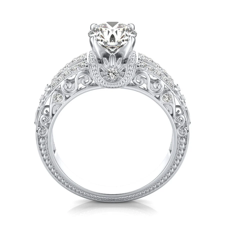 Engagement Ring - Image 2