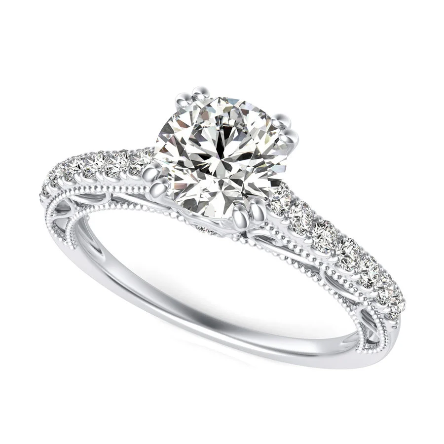 Engagement Ring