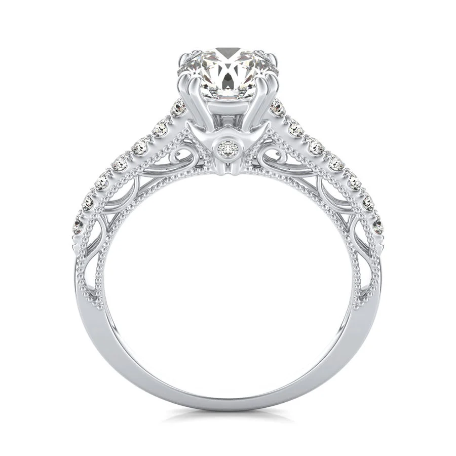Engagement Ring - Image 2