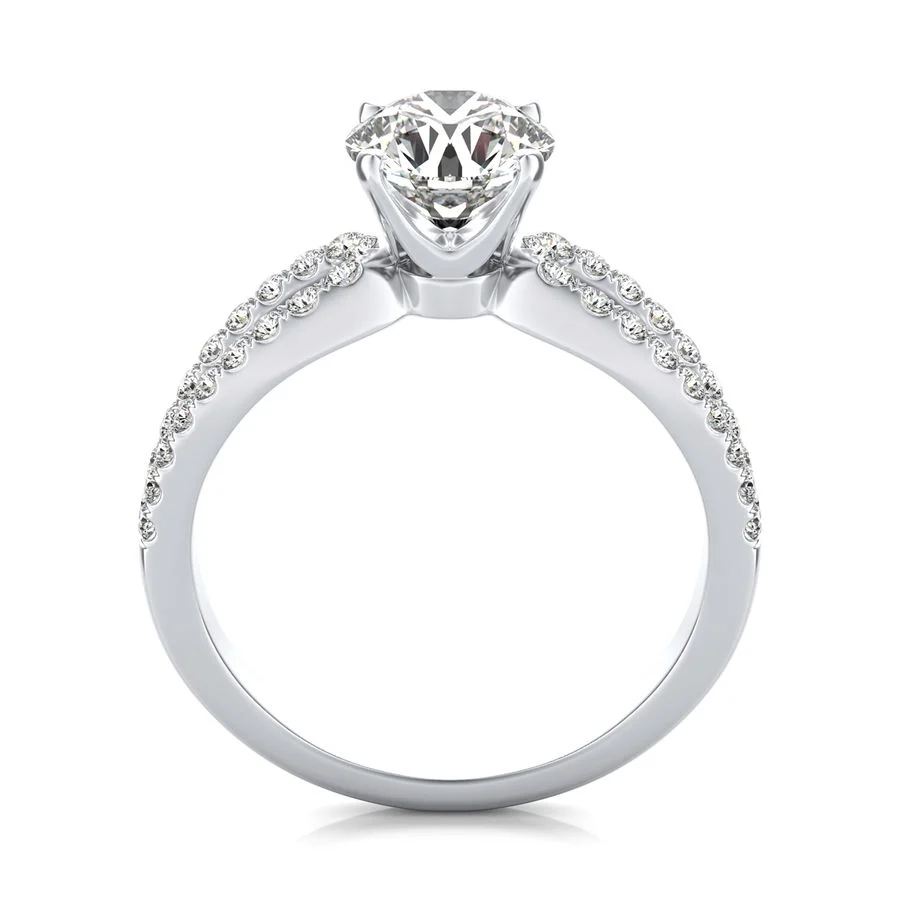 Engagement Ring - Image 2