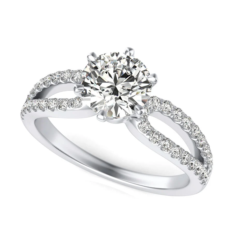 Engagement Ring