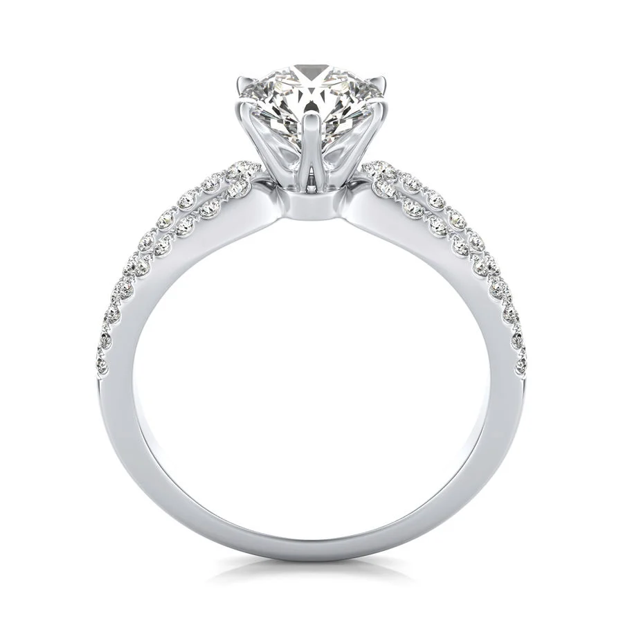 Engagement Ring - Image 2
