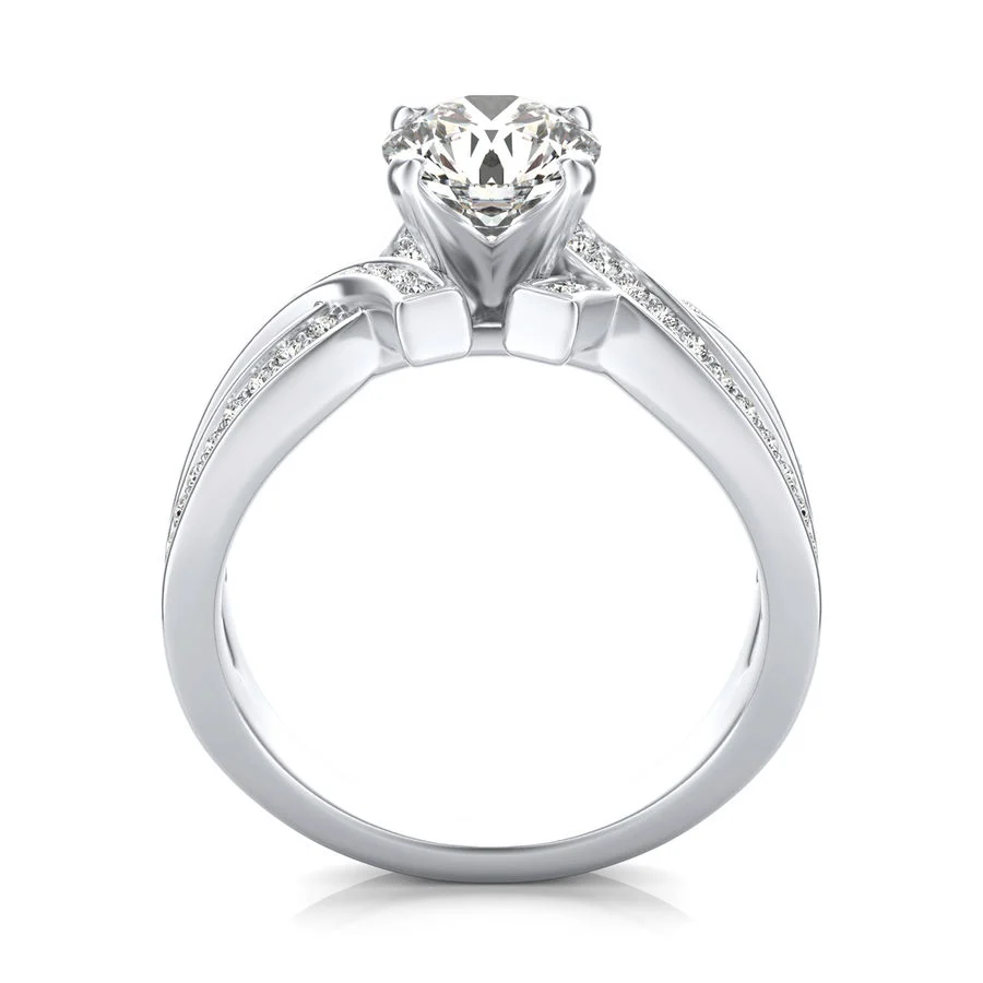 Engagement Ring - Image 2