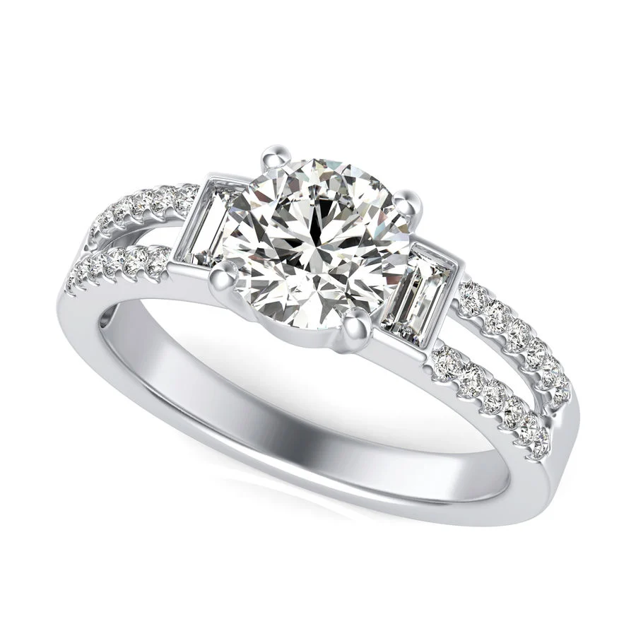 Engagement Ring