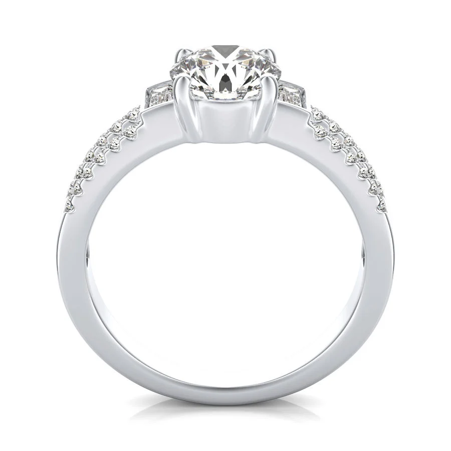 Engagement Ring - Image 2