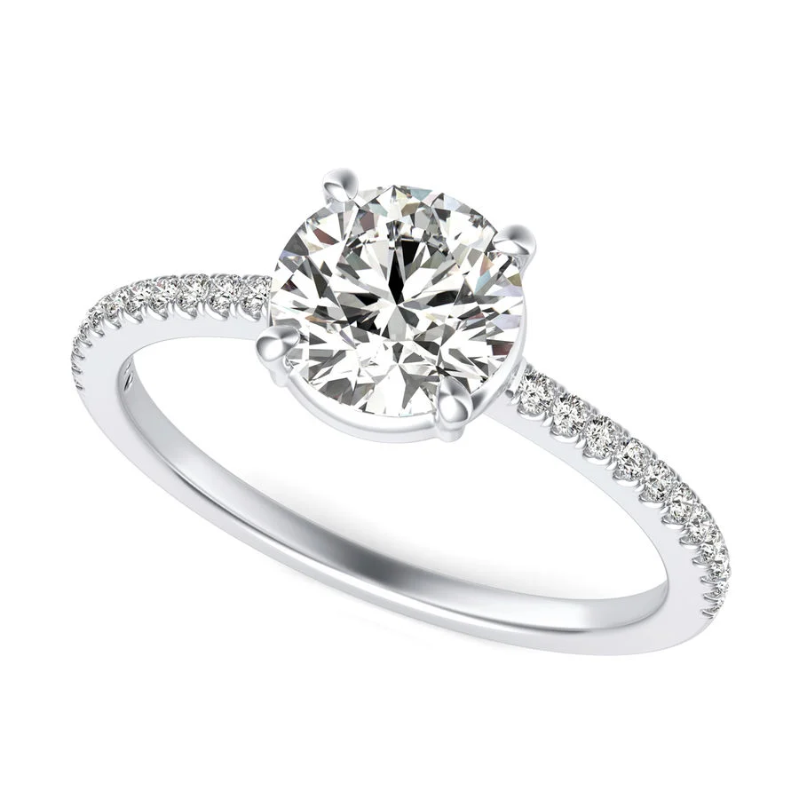 Engagement Ring