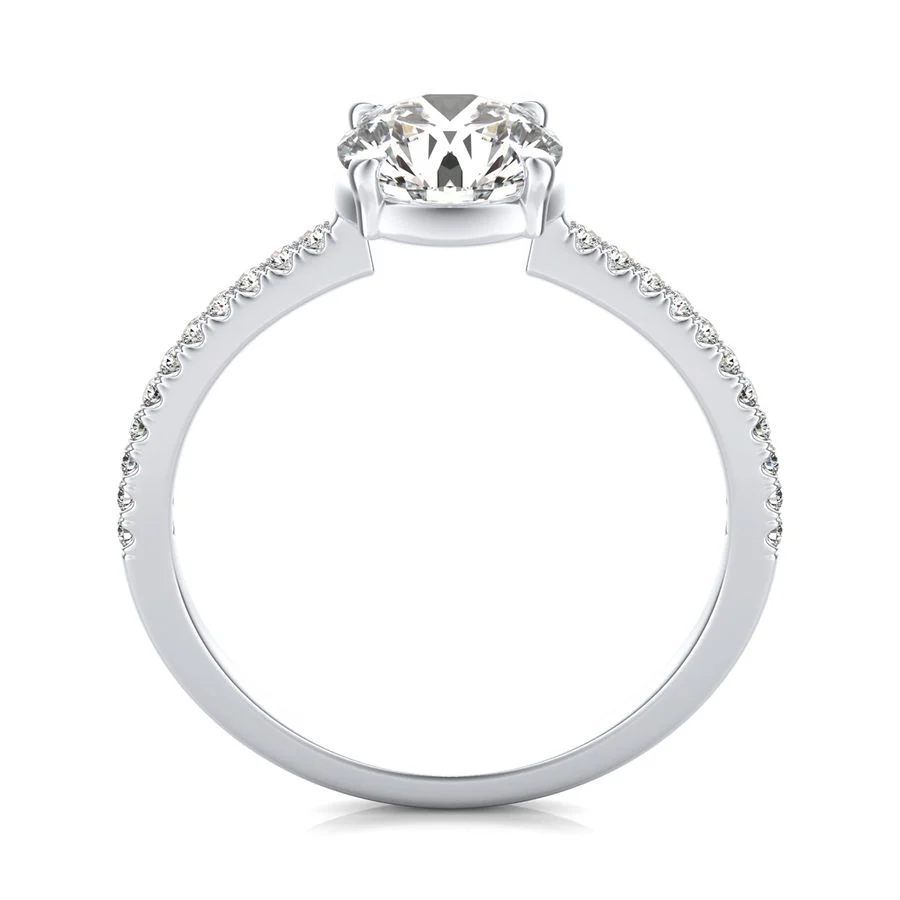 Engagement Ring - Image 2