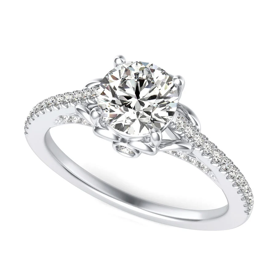 Engagement Ring