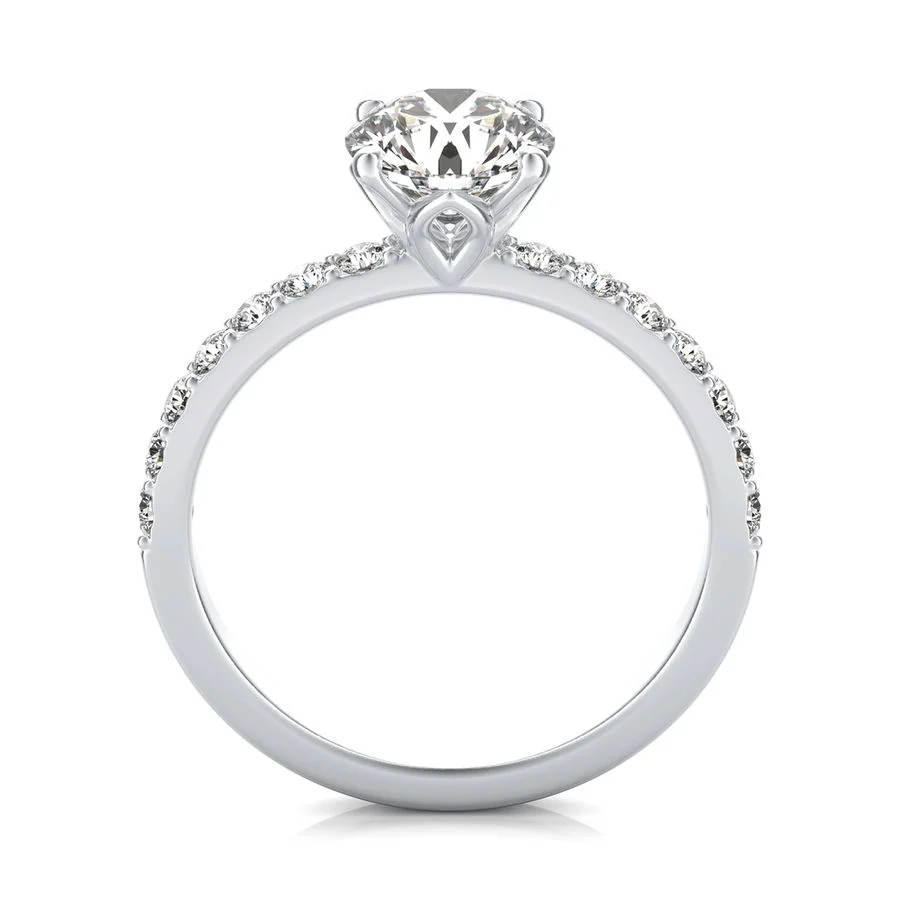 Engagement Ring - Image 2