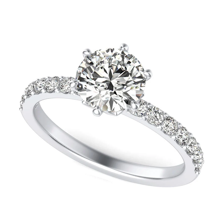 Engagement Ring