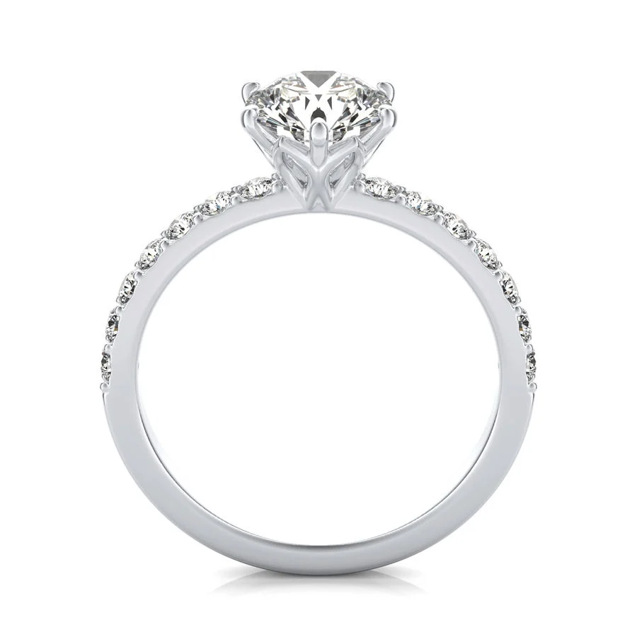 Engagement Ring - Image 2