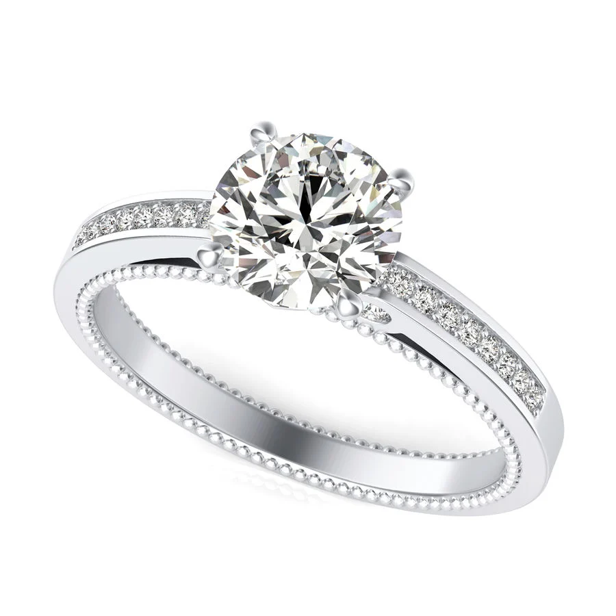 Engagement Ring