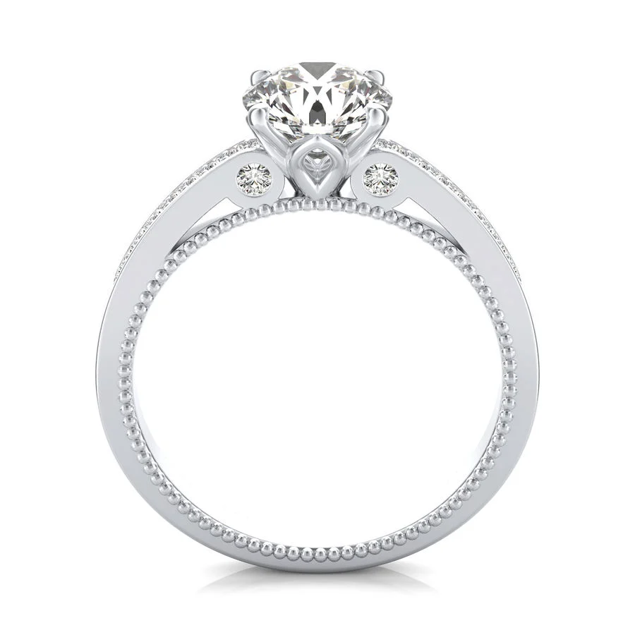 Engagement Ring - Image 2