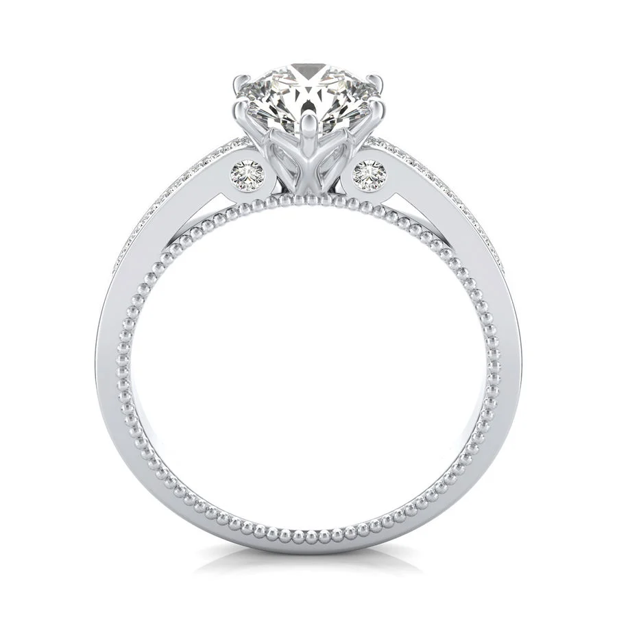 Engagement Ring - Image 2