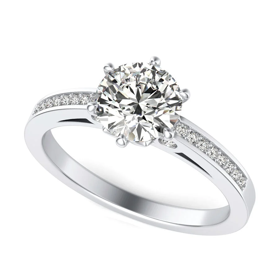 Engagement Ring