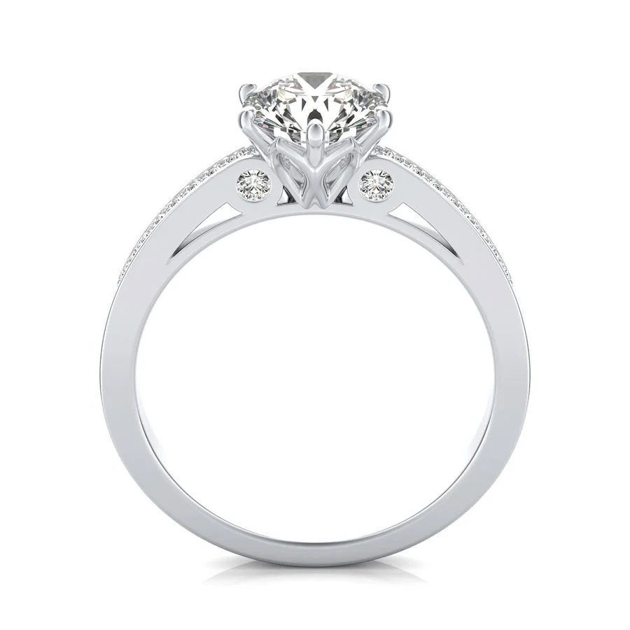 Engagement Ring - Image 2