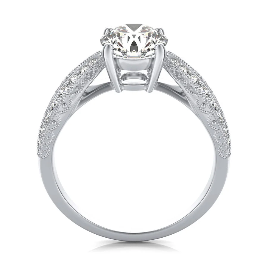 Engagement Ring - Image 2