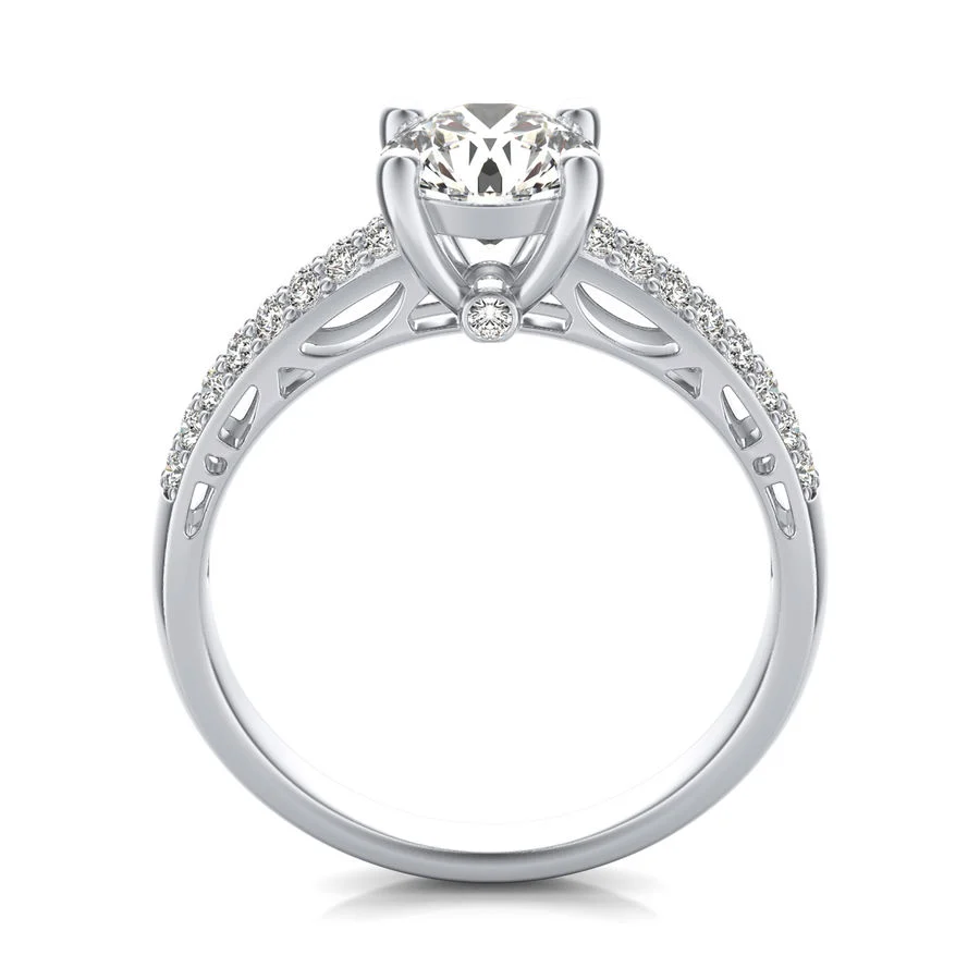 Engagement Ring - Image 2