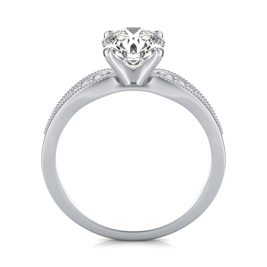 Engagement Ring - Image 2