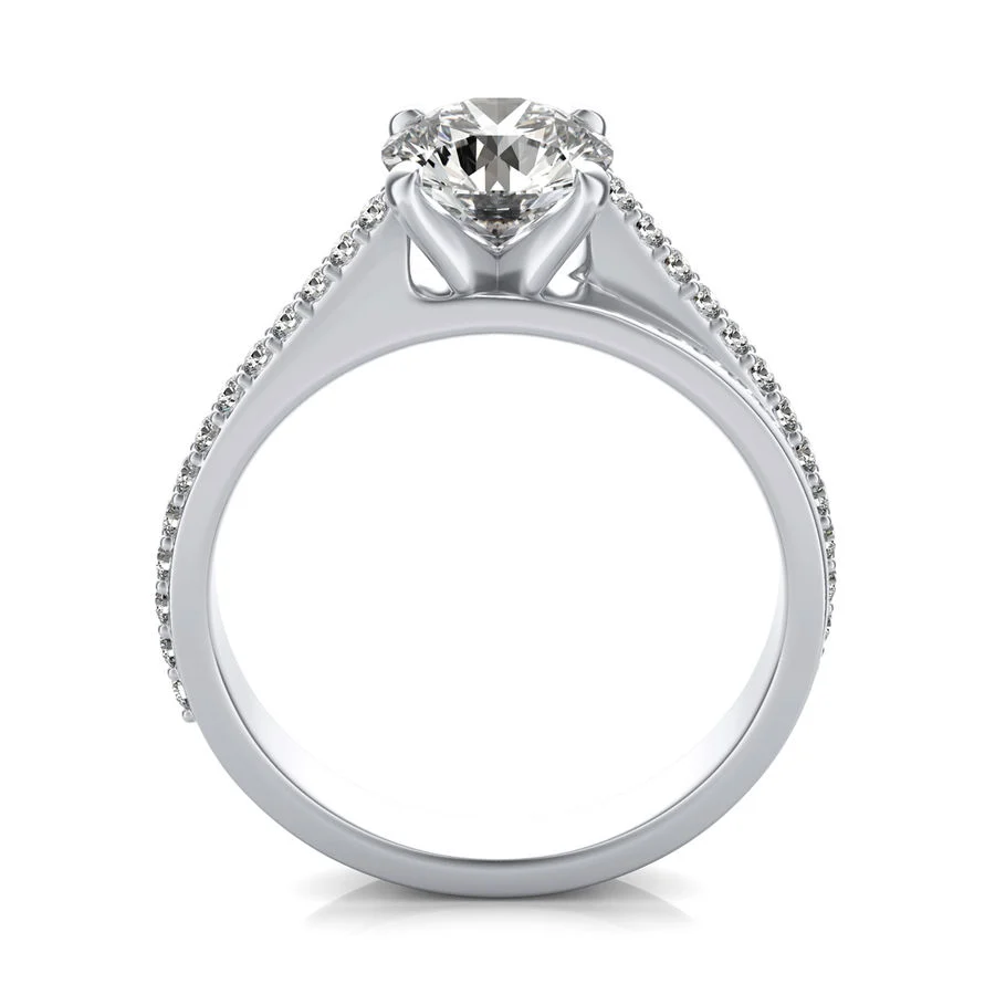Engagement Ring - Image 2