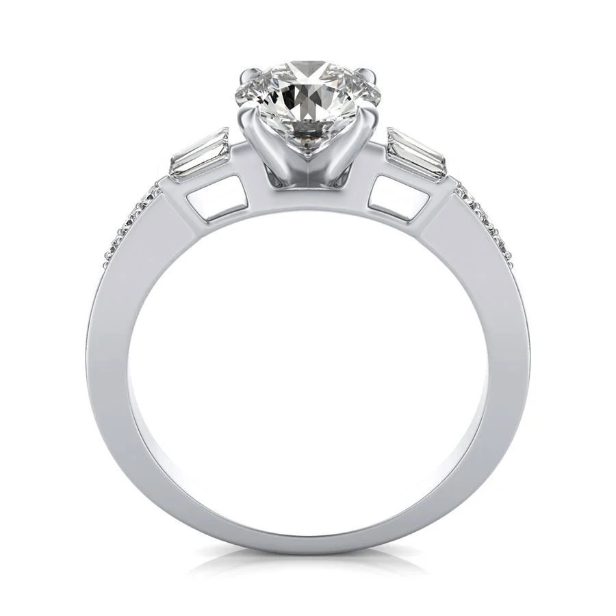 Engagement Ring - Image 2