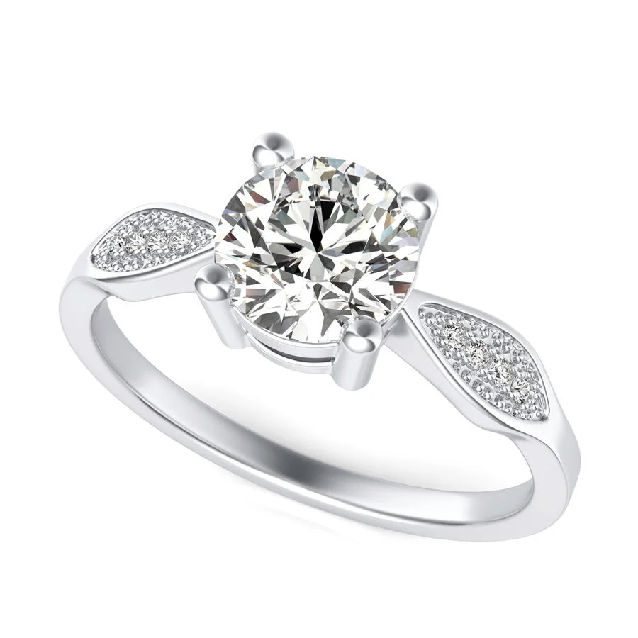 Engagement Ring