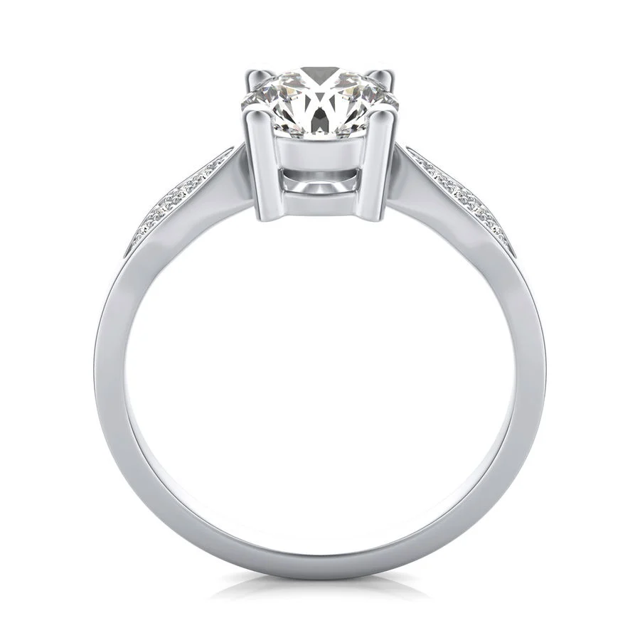 Engagement Ring - Image 2