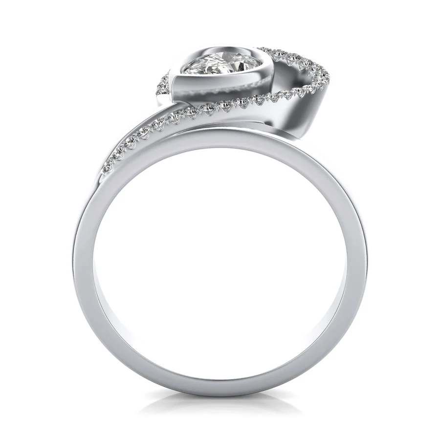Engagement Ring - Image 2
