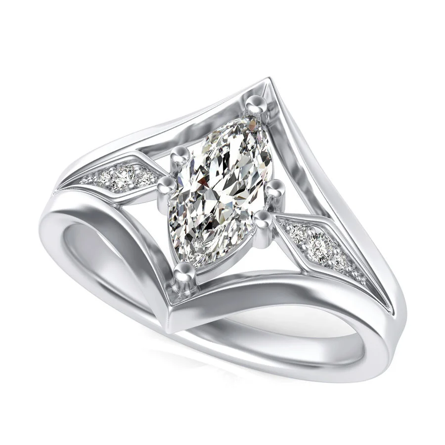 Engagement Ring
