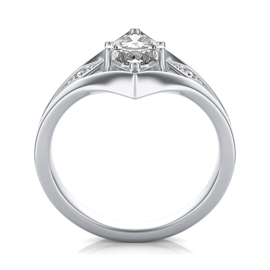 Engagement Ring - Image 2