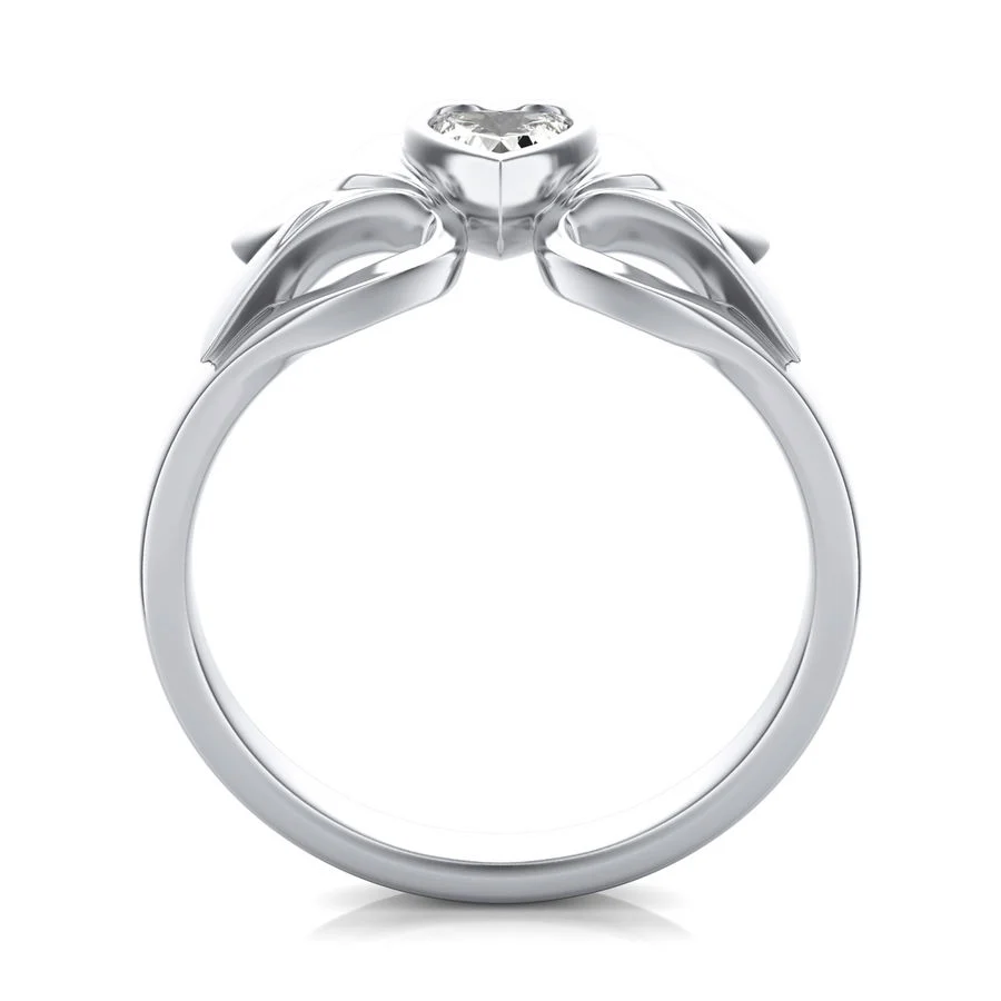Engagement Ring - Image 2