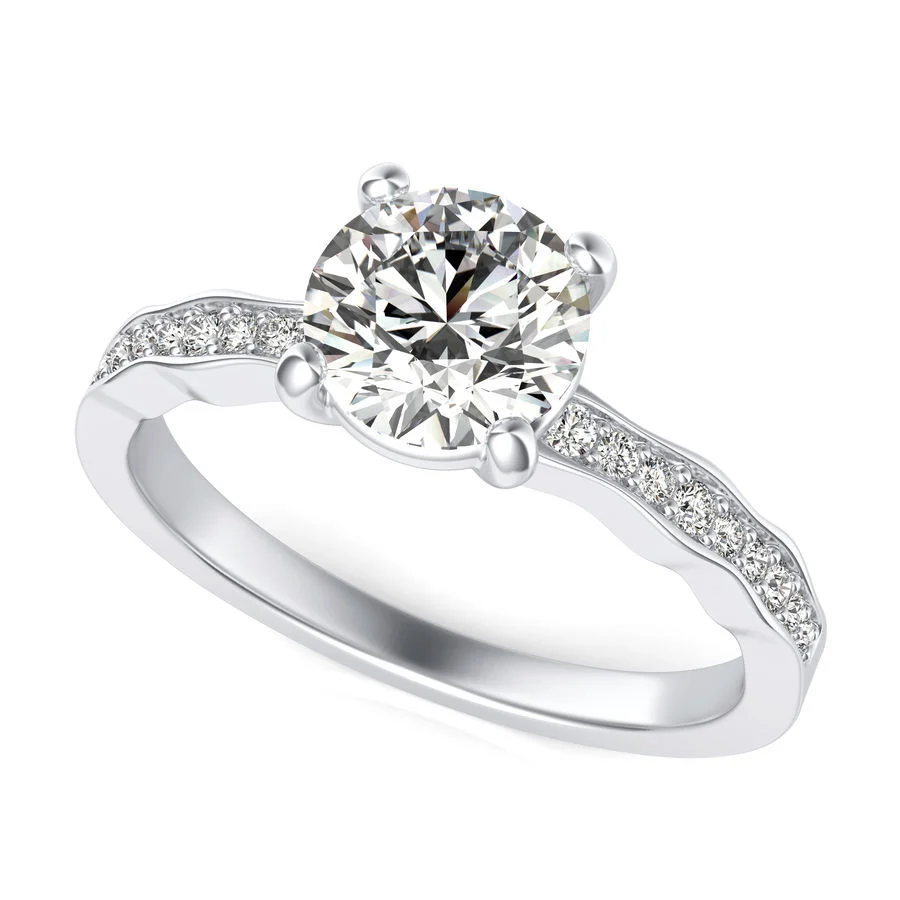 Engagement Ring