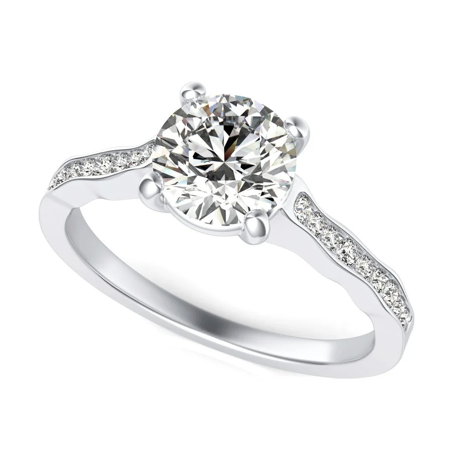 Engagement Ring