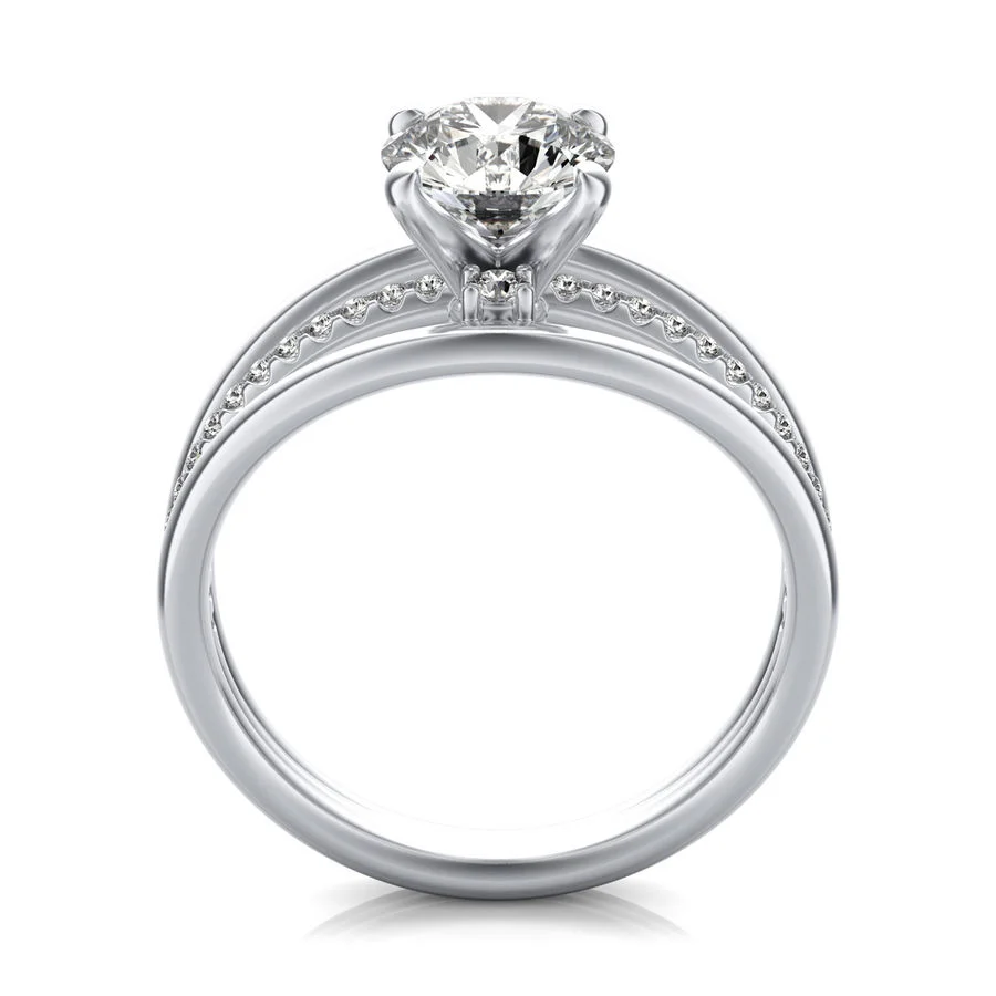 Engagement Ring - Image 2