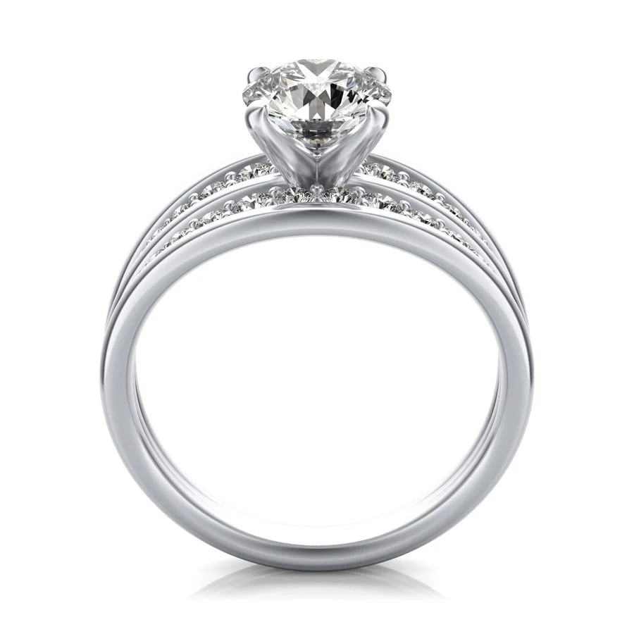 Engagement Ring - Image 2
