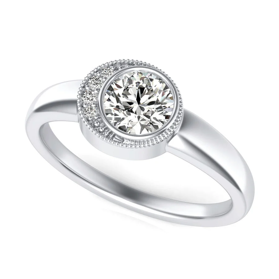 Engagement Ring