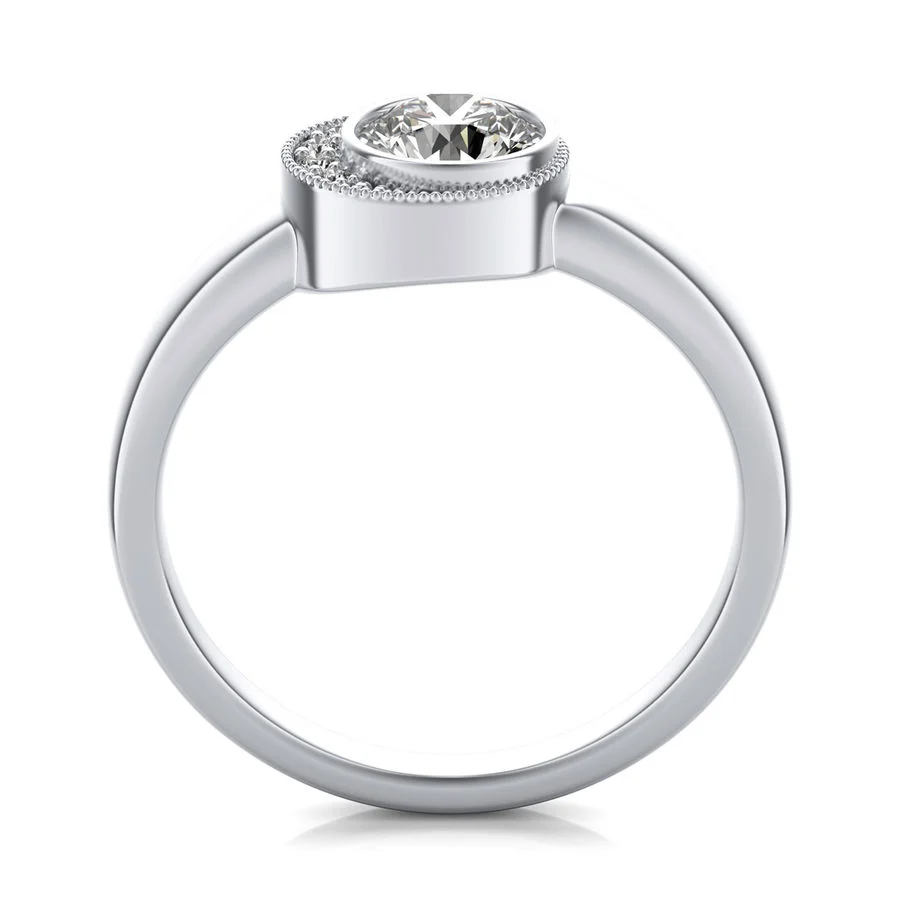 Engagement Ring - Image 2