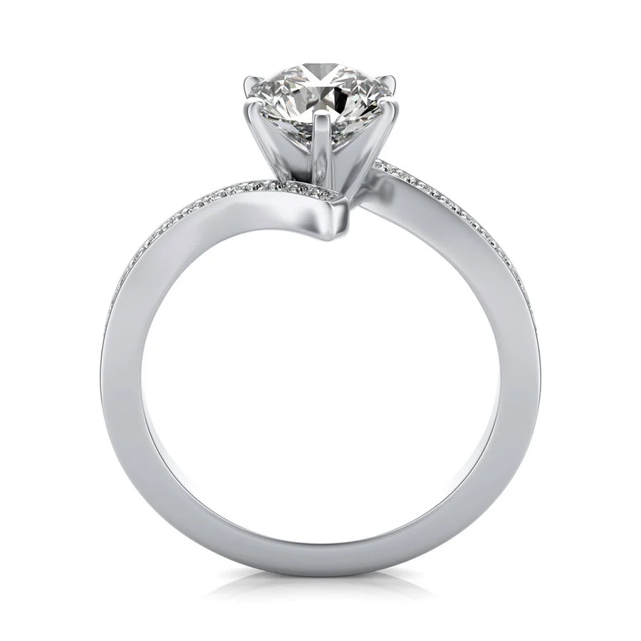 Engagement Ring - Image 2