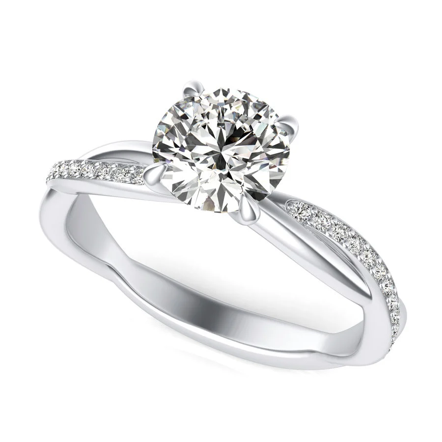 Engagement Ring
