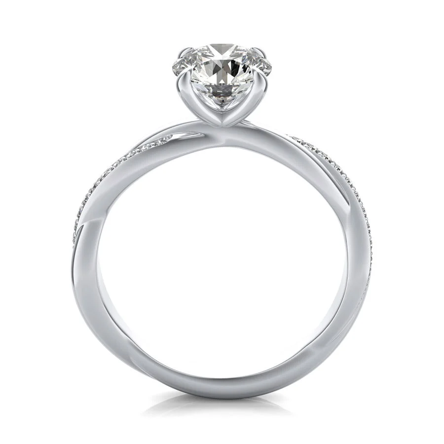 Engagement Ring - Image 2