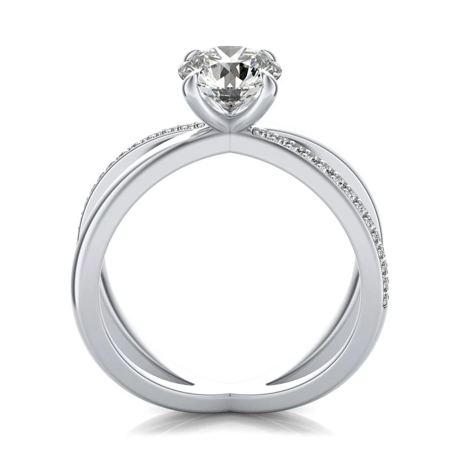 Engagement Ring - Image 2