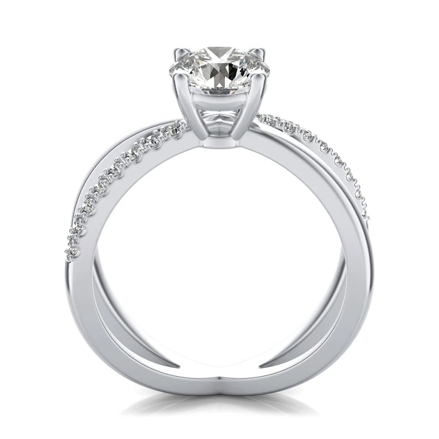 Engagement Ring - Image 2