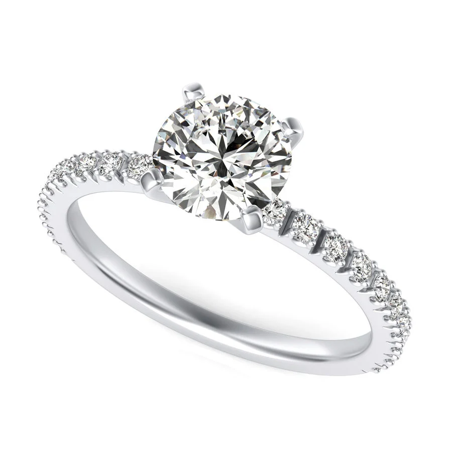 Engagement Ring