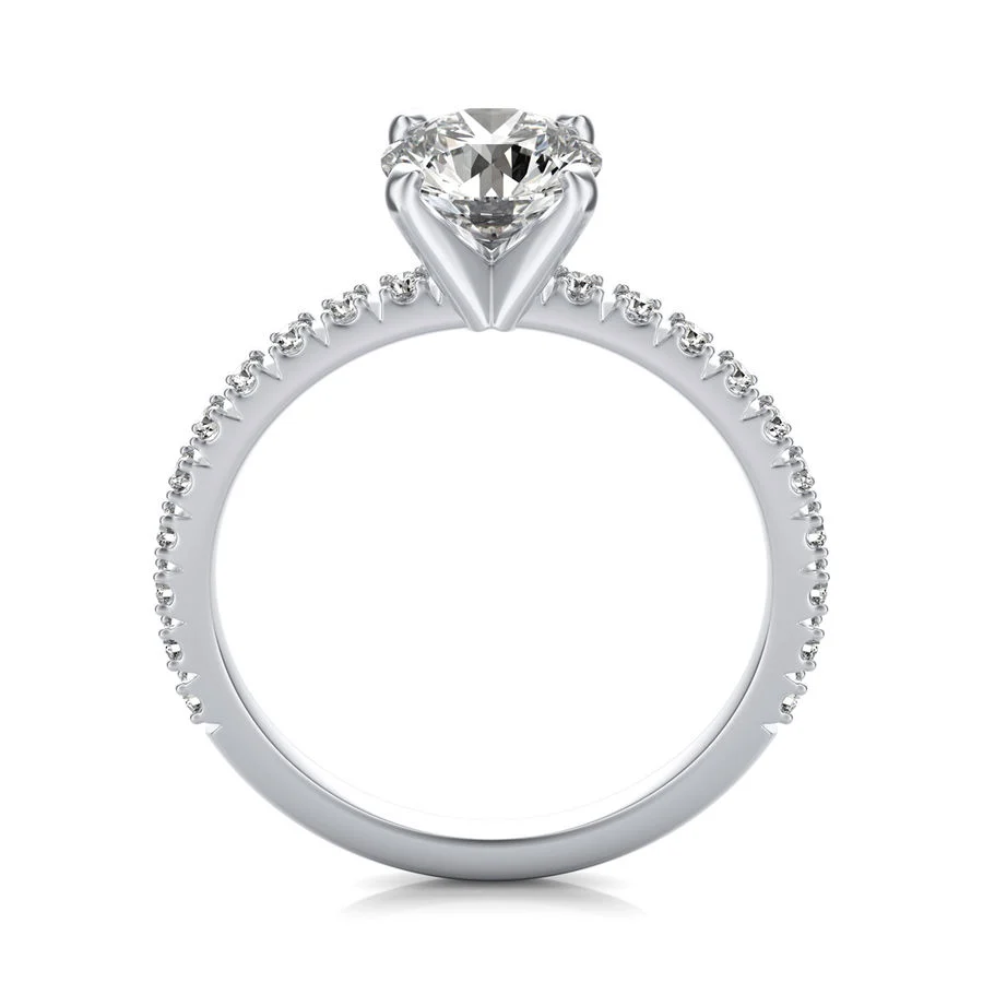 Engagement Ring - Image 2